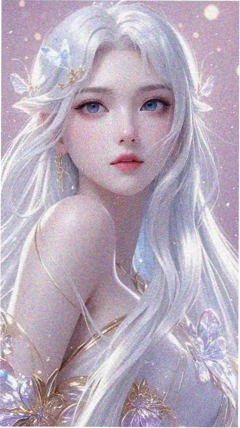 飘雪电影短剧推荐《八零年代的雪夜归人》海报