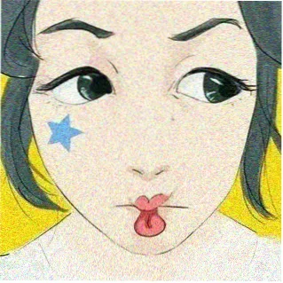 飘雪电影用户头像
